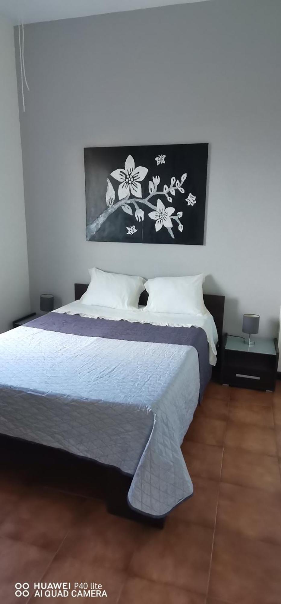 Quarto Vista Mar Camara de Lobos Room photo